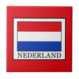 Nederland Ceramic Tile