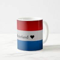 ♥ Nederland ♥