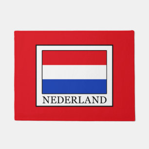 Nederland Doormat