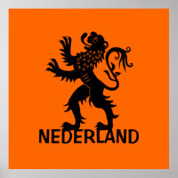 Nederland Lion