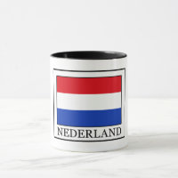 Nederland