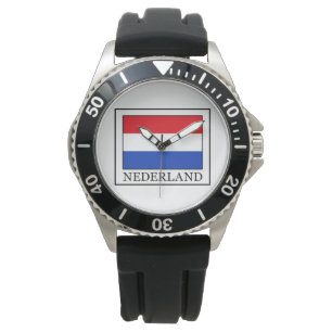 Nederland Watch