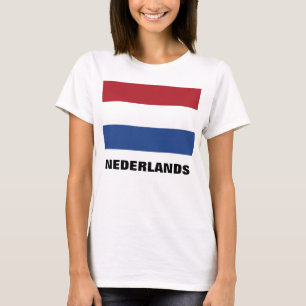 NEDERLANDS T-Shirt