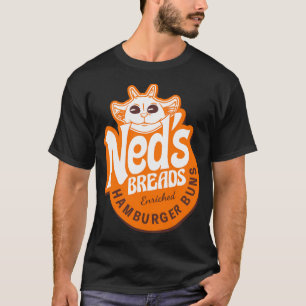 Neds Bread T-Shirt