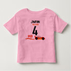 Need 4 speed racecar fourth birthday party