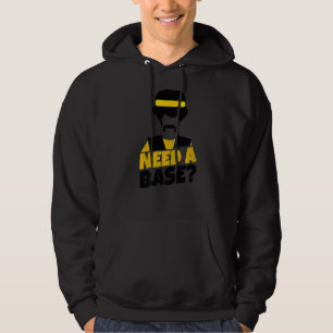 Need A Base Aerial Acroyoga Mens Acro Yoga 1 Hoodie