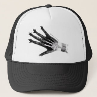 Need A Hand? Trucker Hat