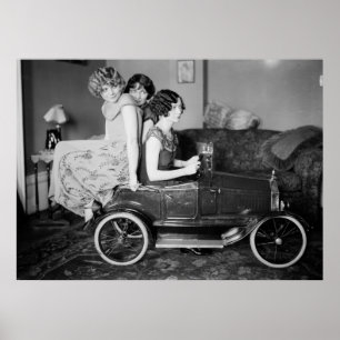 Need a Lift? Poster
