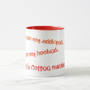 Need COFFEE....NOW! Mug