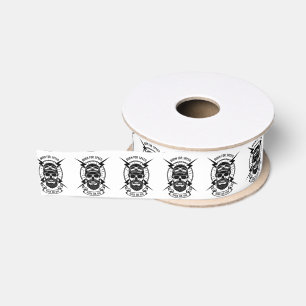 Need for speed grosgrain ribbon
