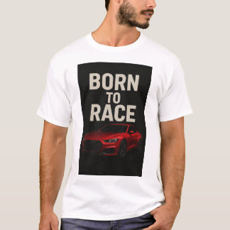 need for speed t-shirt