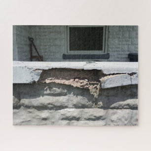 Need of Repair Jigsaw Puzzle