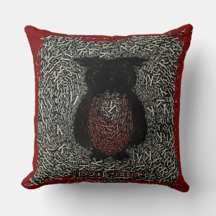 Need reset funny cushion