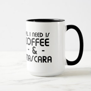 Need Ringer Mug