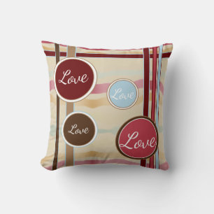 Need Some Love Cushion