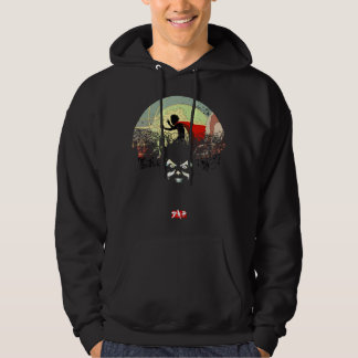 Needed Gifts Akira Anime Manga Kurosawa Gifts Movi Hoodie