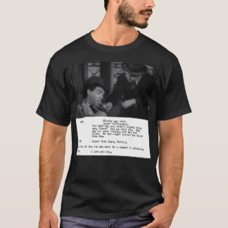 Needed Gifts American Barbara Film Barbara Actor C T-Shirt