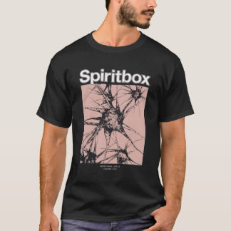 Needed Gifts Progressive Spiritbox essential1096pn T-Shirt