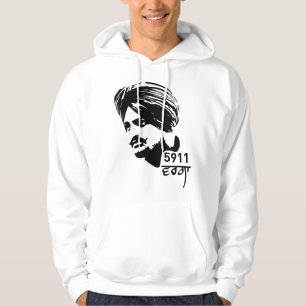 Needed Gifts Sidhu Punjabi Cinema Moose Wala Cool  Hoodie