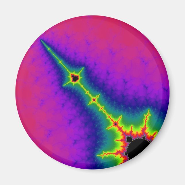 Needle Magnet (Front)