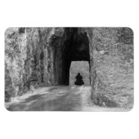 Needles Highway Tunnel