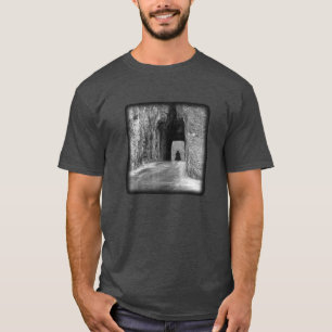 Needles Highway Tunnel T-Shirt