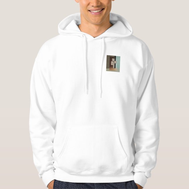 needlework_3_4forfall_2 hoodie (Front)
