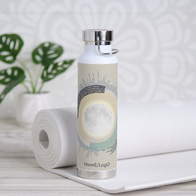 needlework_4_life on moon water bottle (Yoga)