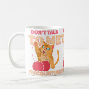 Needlework Needle Yarn Knitting Sewing Quilting Coffee Mug