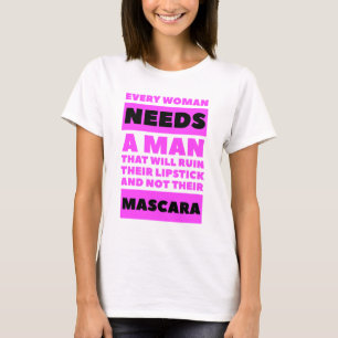Needs -Women's Plus-Size T-Shirt