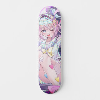 needy girl OD 2 skateboard