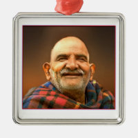 Neem karoli baba
