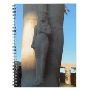 Nefertari Notebook