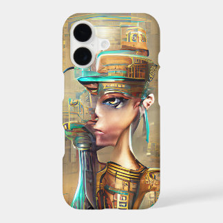 Nefertiti