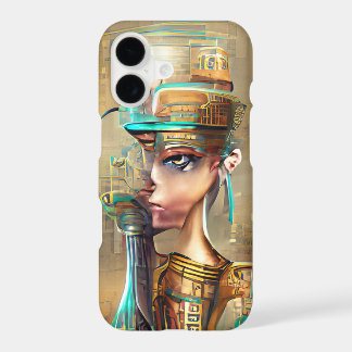 Nefertiti