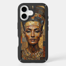 Nefertiti Ancint Egyptian Queen