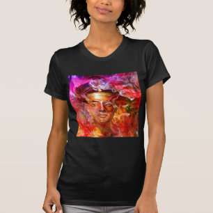 Nefertiti Egyptian queen T-Shirt
