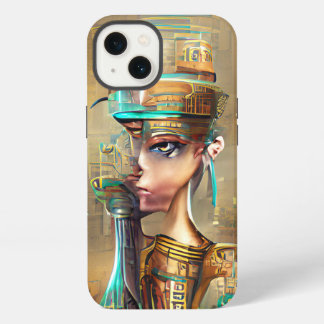 Nefertiti iPhone 13 Case