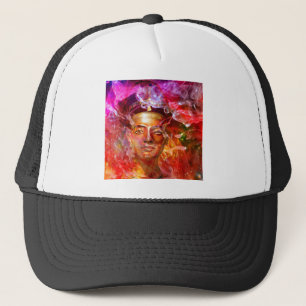 Nefertiti Trucker Hat
