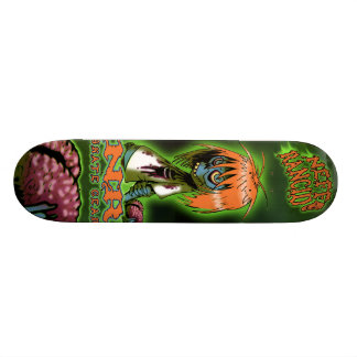 Neff Rancid SkateBoard