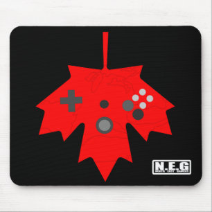 NEG Mousepad