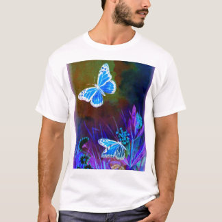 Negative Butterflies T-Shirt