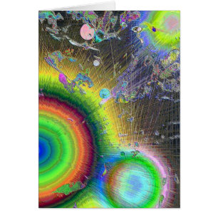 Negative Enamel Sunburst