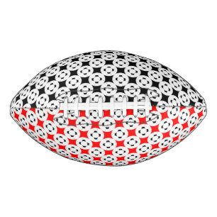 Negative Gamepad by Kenneth Yoncich Football