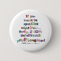 Negative Language