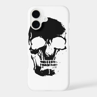 Negative Skull
