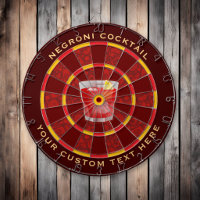 Negroni Cocktail