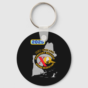 Nehb 2025  key ring