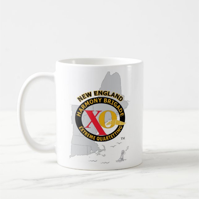 NEHB mug (Left)