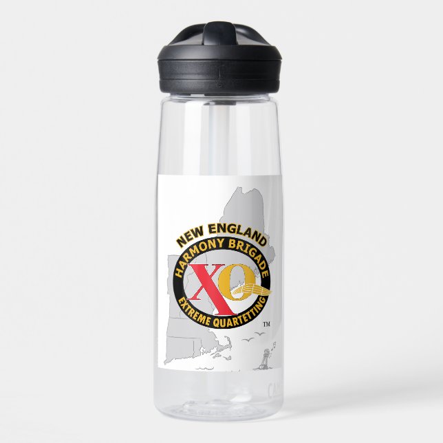 NEHB Water Bottle (Front)